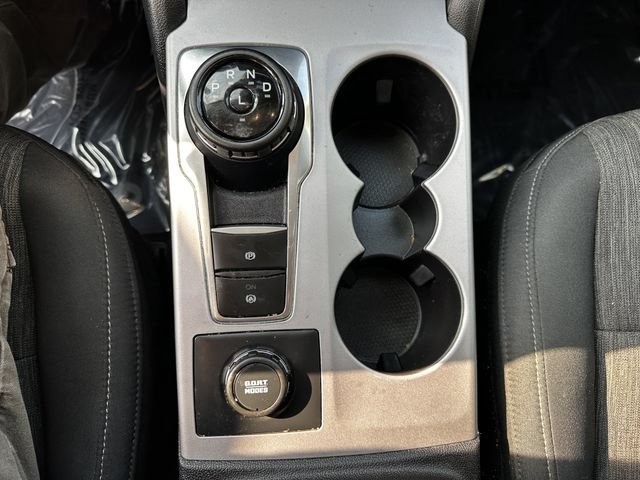 Certified 2023 Ford Bronco Sport Big Bend w/ Convenience Package AWD/4WD image 25