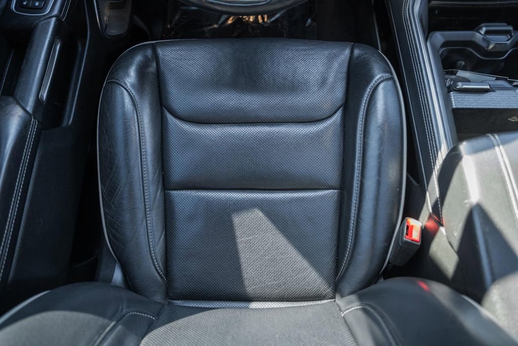 Used 2019 RAM 1500 Limited image 36