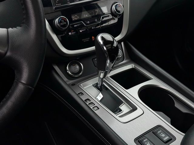 Used 2024 Nissan Murano SL image 31
