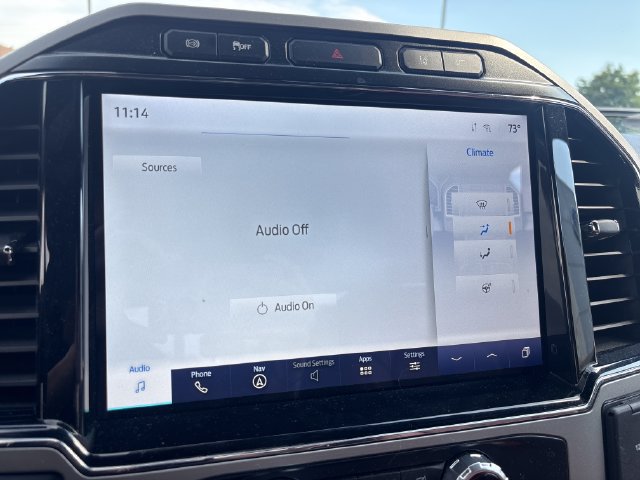 Used 2022 Ford F350 King Ranch AWD/4WD image 24