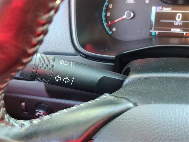 Used 2018 Chevrolet Colorado Z71 image 21