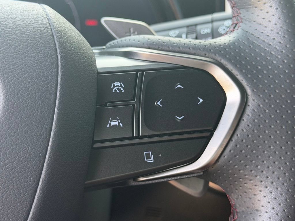 Used 2024 Lexus RX 500h F Sport w/ Convenience Package AWD/4WD image 29