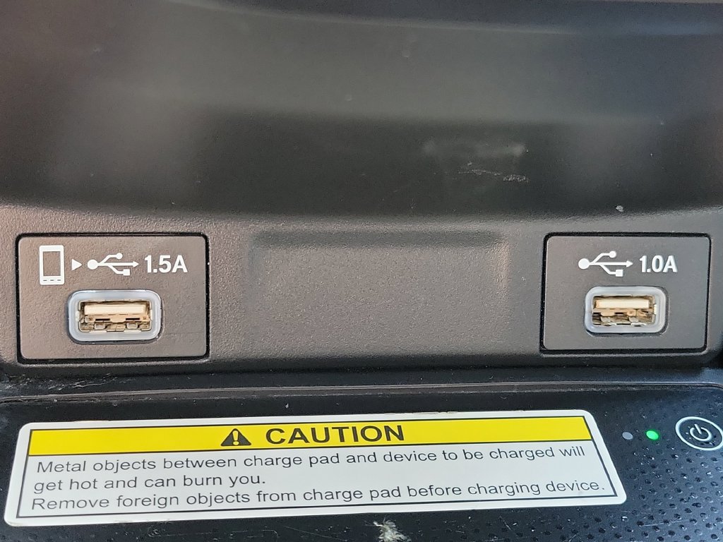 Used 2021 Honda CR-V Touring image 37