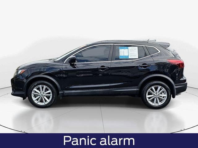 Used 2017 Nissan Rogue Sport SV image 8