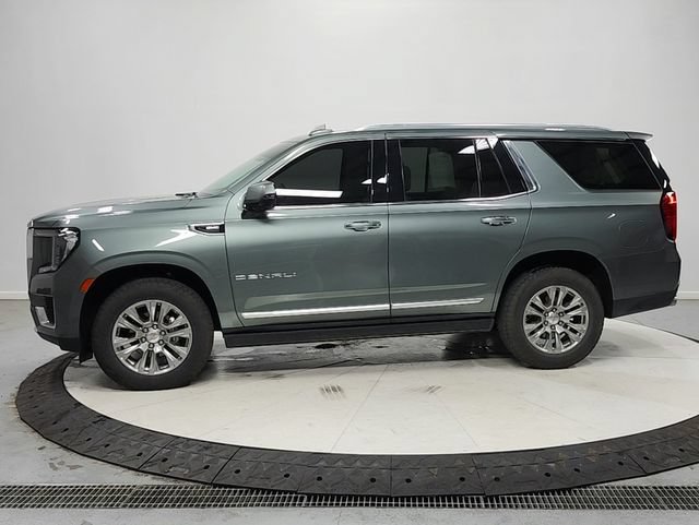 Used 2023 GMC Yukon Denali AWD/4WD image 4