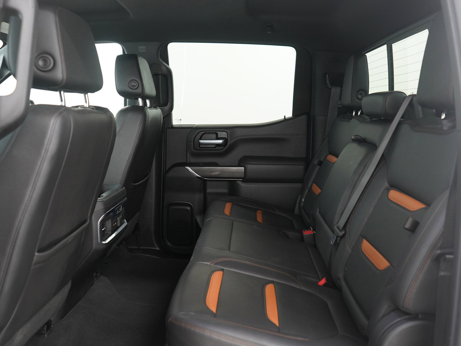 Used 2021 GMC Sierra 1500 AT4 w/ AT4 Premium Package image 19