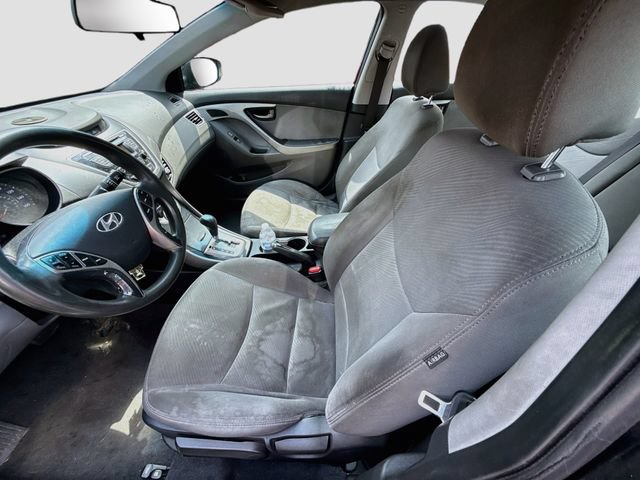 Used 2013 Hyundai Elantra GLS w/ Preferred Pkg FWD image 22