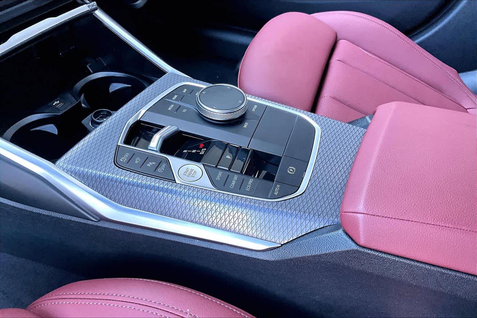 Certified 2025 BMW M340i Sedan image 18