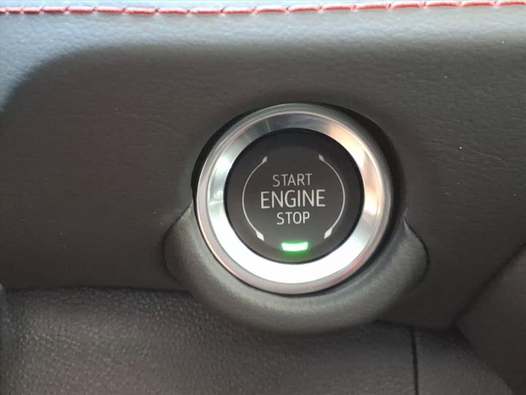 New 2026 Chevrolet Tahoe RST w/ Comfort Package RWD image 22