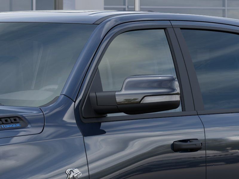 New 2026 RAM 1500 Big Horn image 12