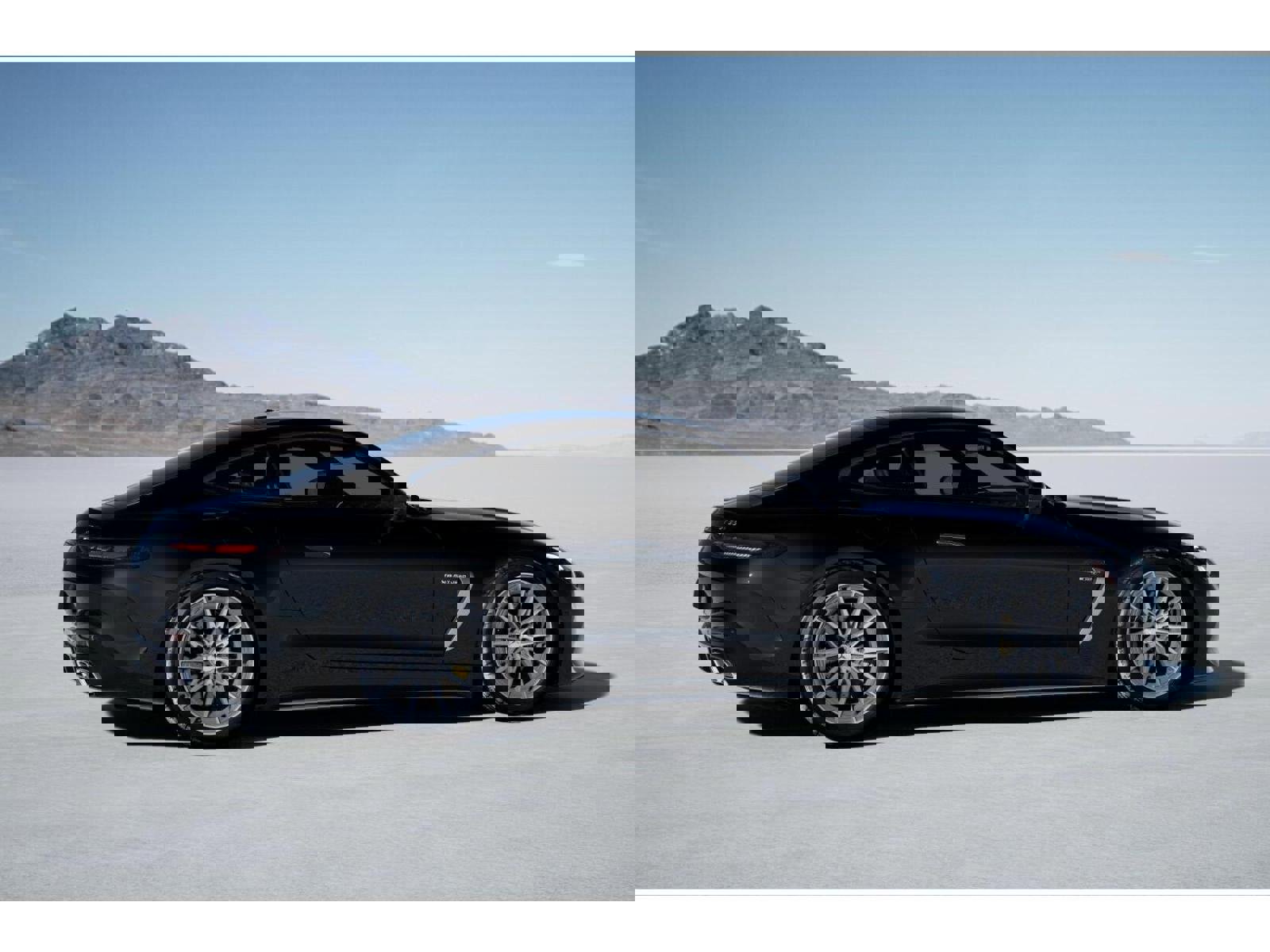 New 2025 Mercedes-Benz AMG GT 55 image 17