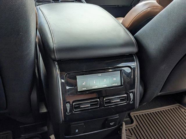 Used 2020 Lincoln Aviator Reserve w/ Equipment Group 201A image 20