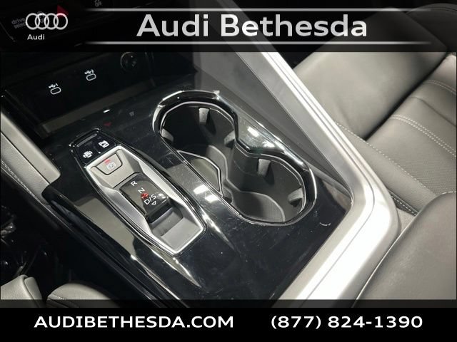 Certified 2025 Audi Q5 Premium Plus w/ Premium Plus AWD/4WD image 25