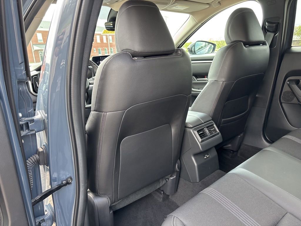 Used 2023 MAZDA CX-50 2.5 S w/ Cargo Package AWD/4WD image 25