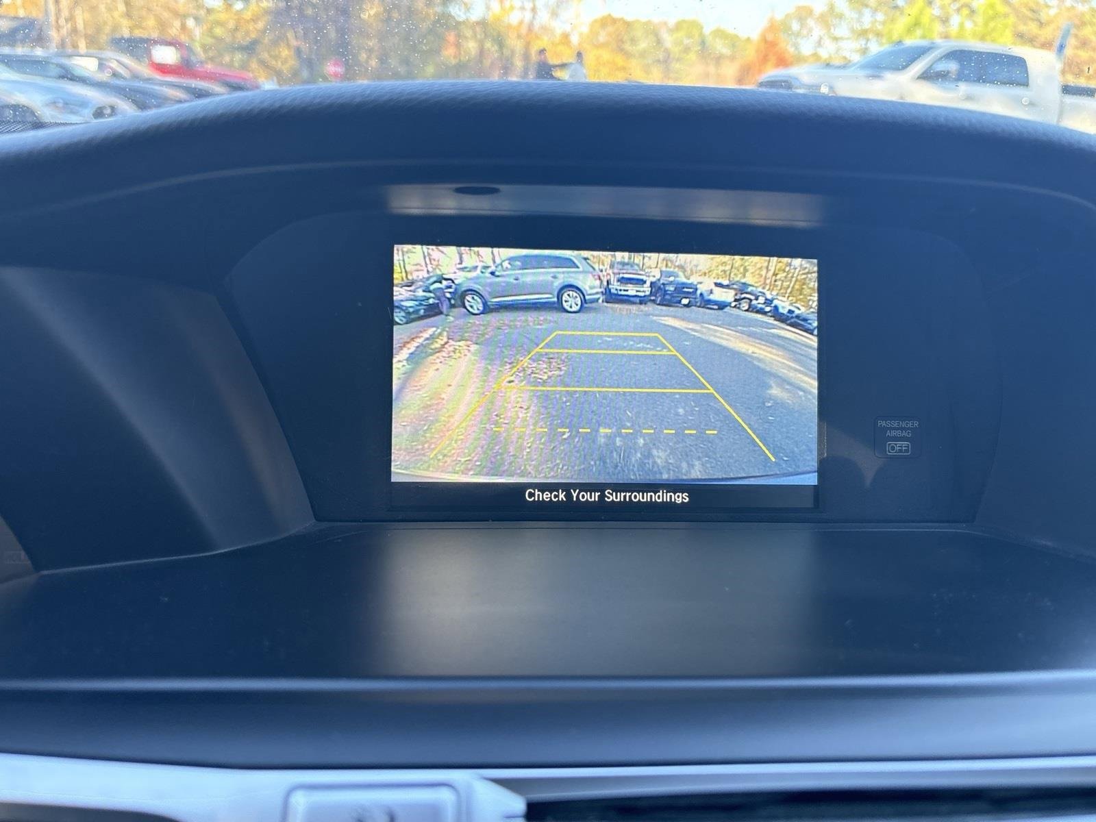 Used 2015 Honda Accord LX image 32