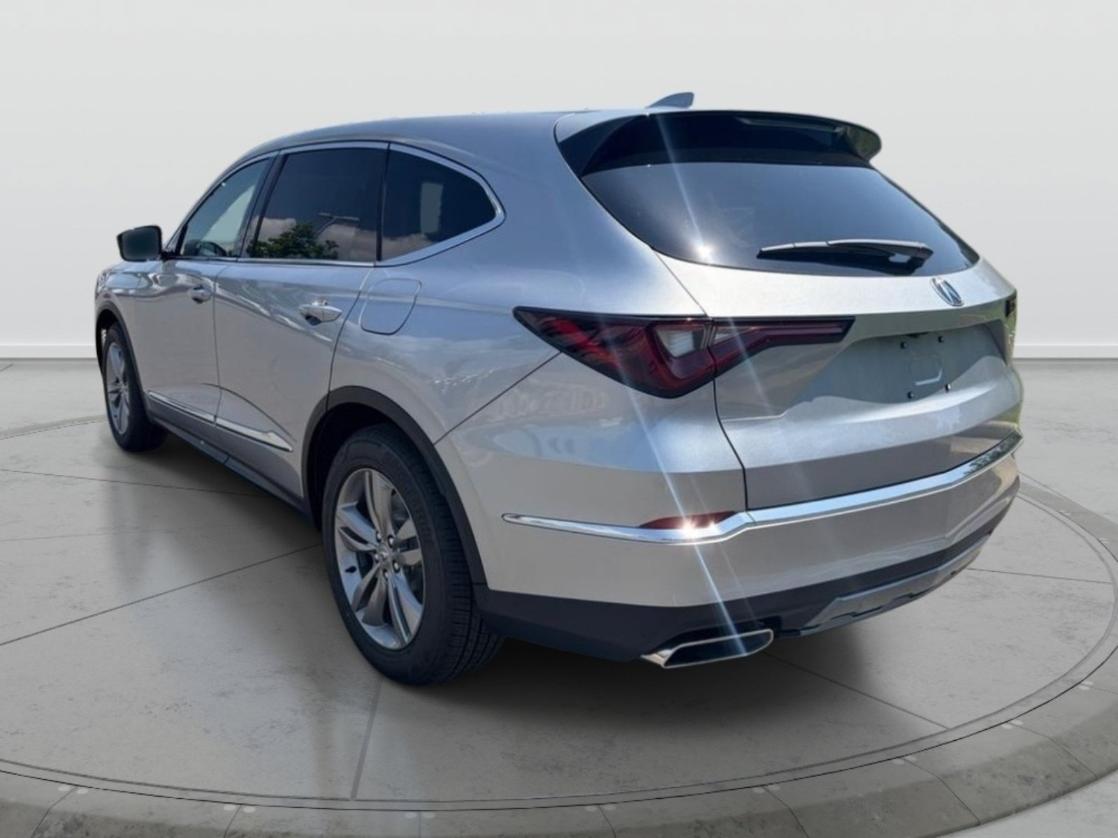 New 2026 Acura MDX FWD image 5