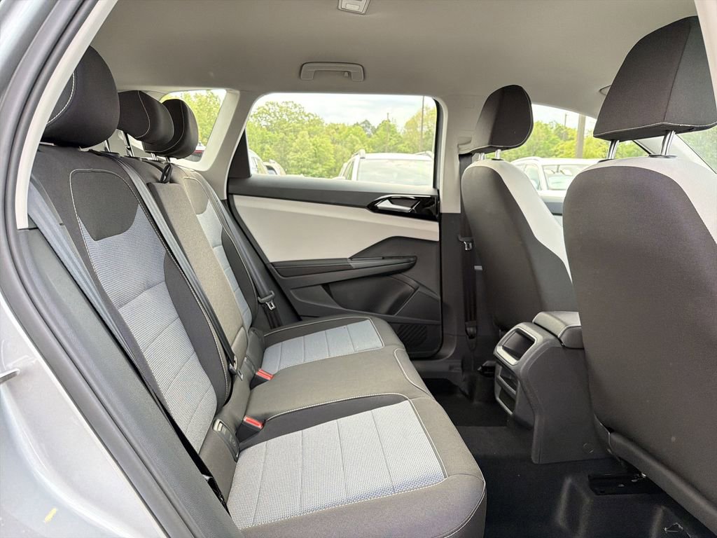 New 2026 Volkswagen Taos S FWD image 15