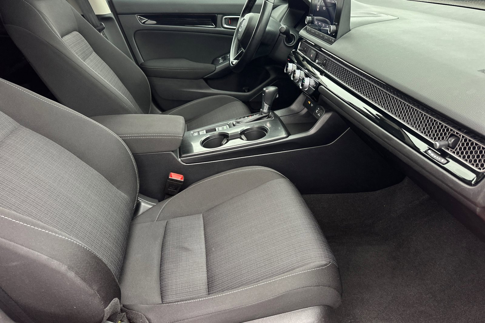 Used 2023 Honda Civic EX image 15