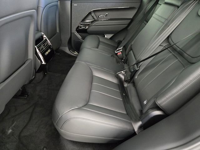 New 2026 Land Rover Range Rover Sport SE AWD/4WD image 5