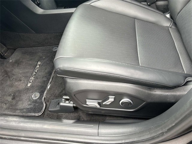 Used 2024 Hyundai Santa Fe SEL image 22