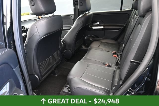 Used 2023 Mercedes-Benz GLB 250 4MATIC image 16