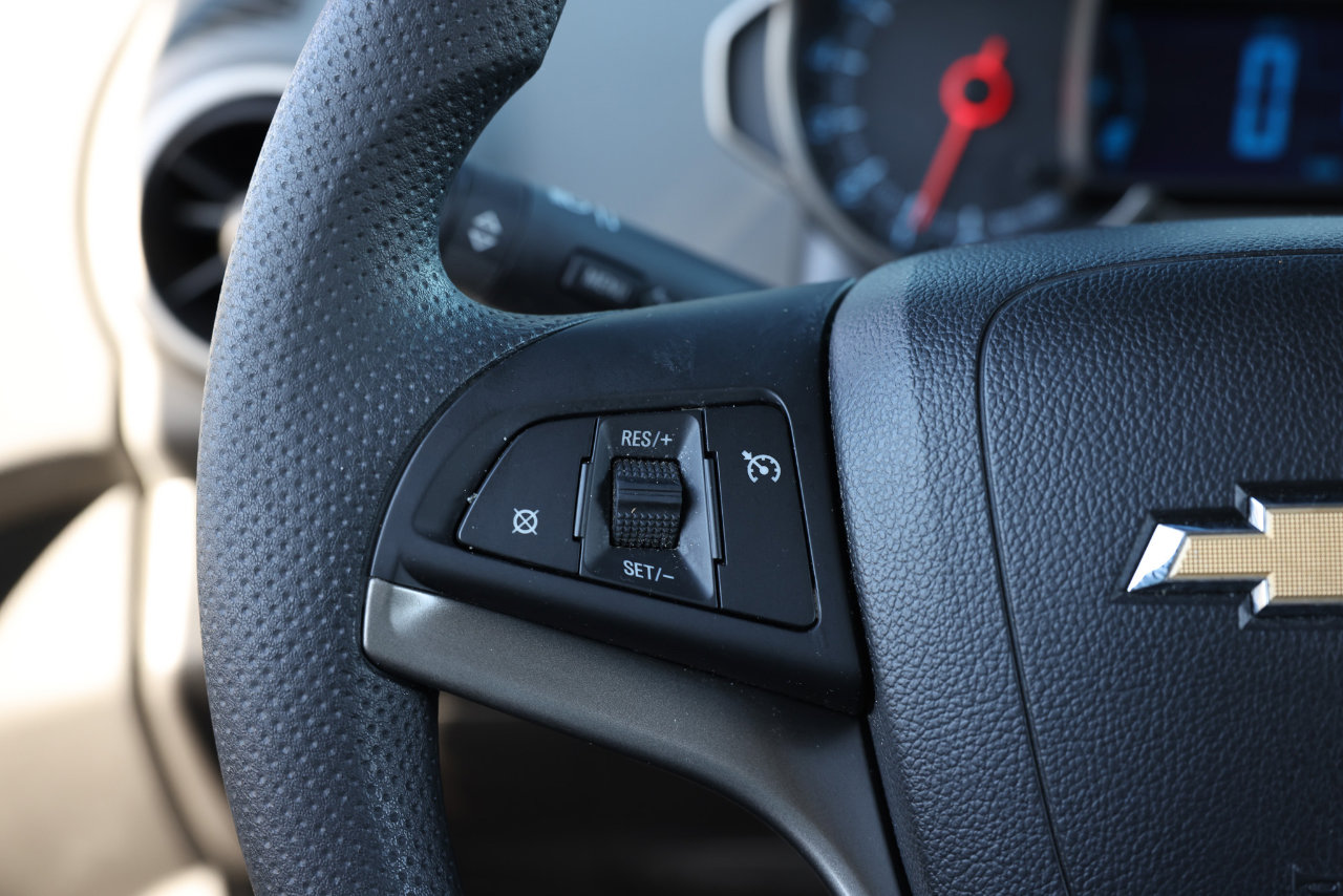 Used 2012 Chevrolet Sonic LT image 25