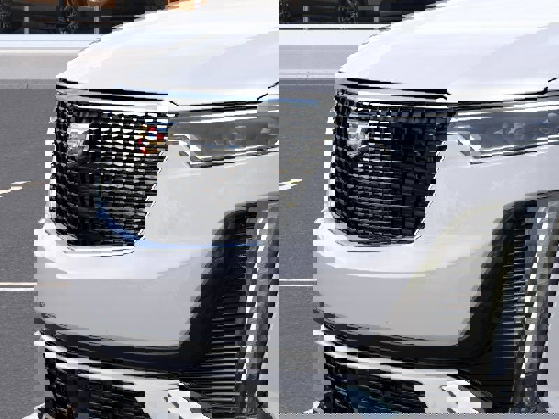 New 2025 Cadillac XT6 Premium Luxury w/ Technology Package image 13