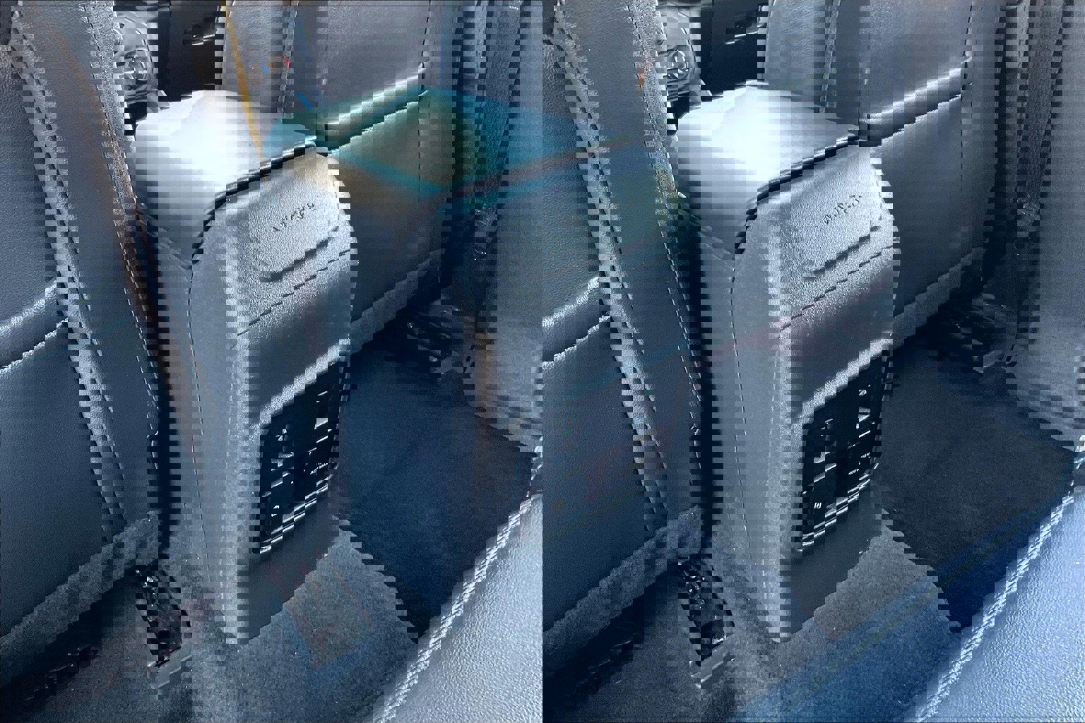 Used 2022 Ford Bronco Wildtrak image 33