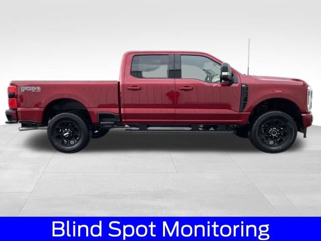 New 2026 Ford F350 XLT w/ XLT Premium Package AWD/4WD image 6