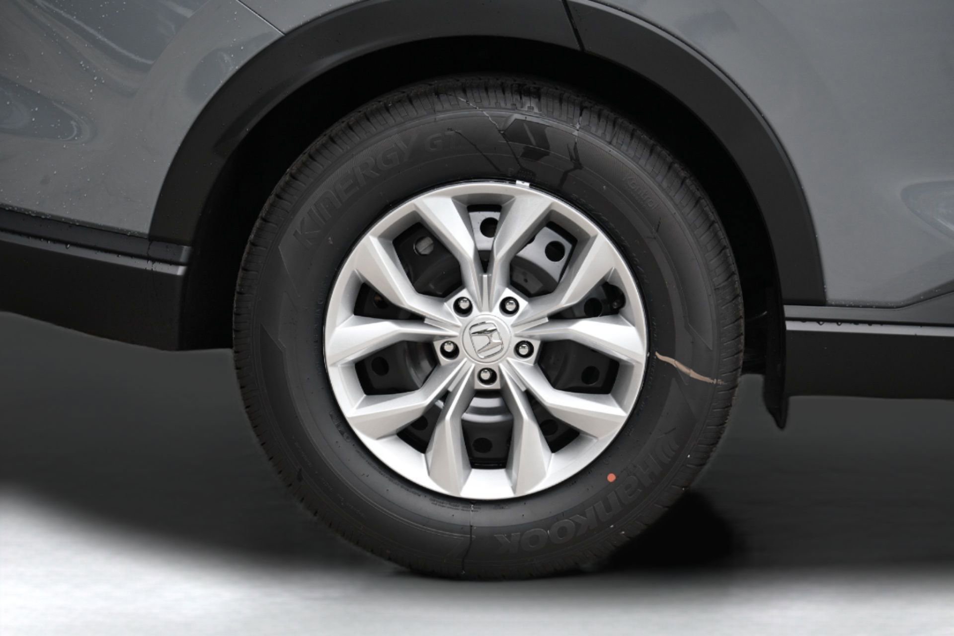 New 2025 Honda CR-V LX image 35