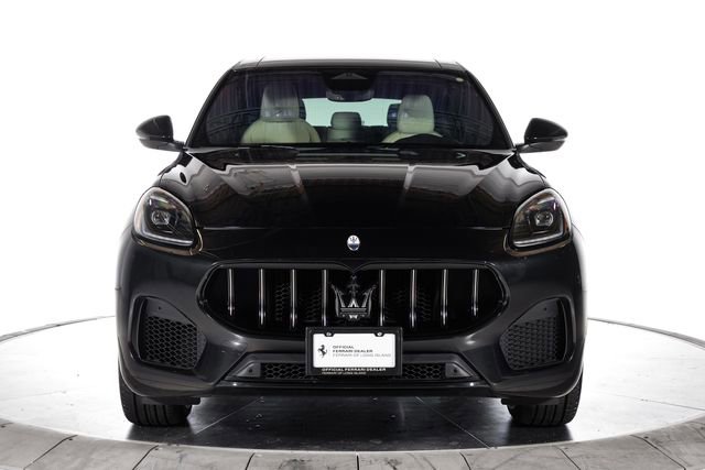 Used 2024 Maserati Grecale GT image 9