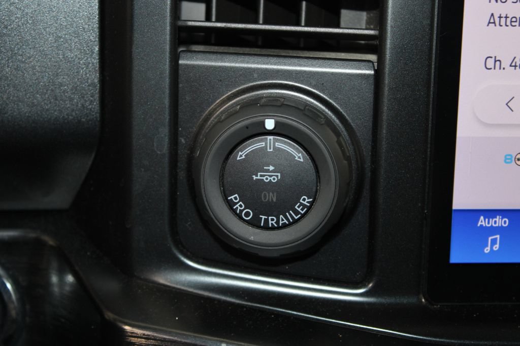 Used 2024 Ford F250 Lariat w/ Lariat Ultimate Package AWD/4WD image 49