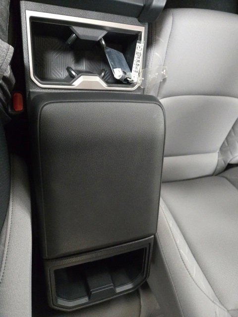 New 2025 Toyota Tacoma SR5 image 24