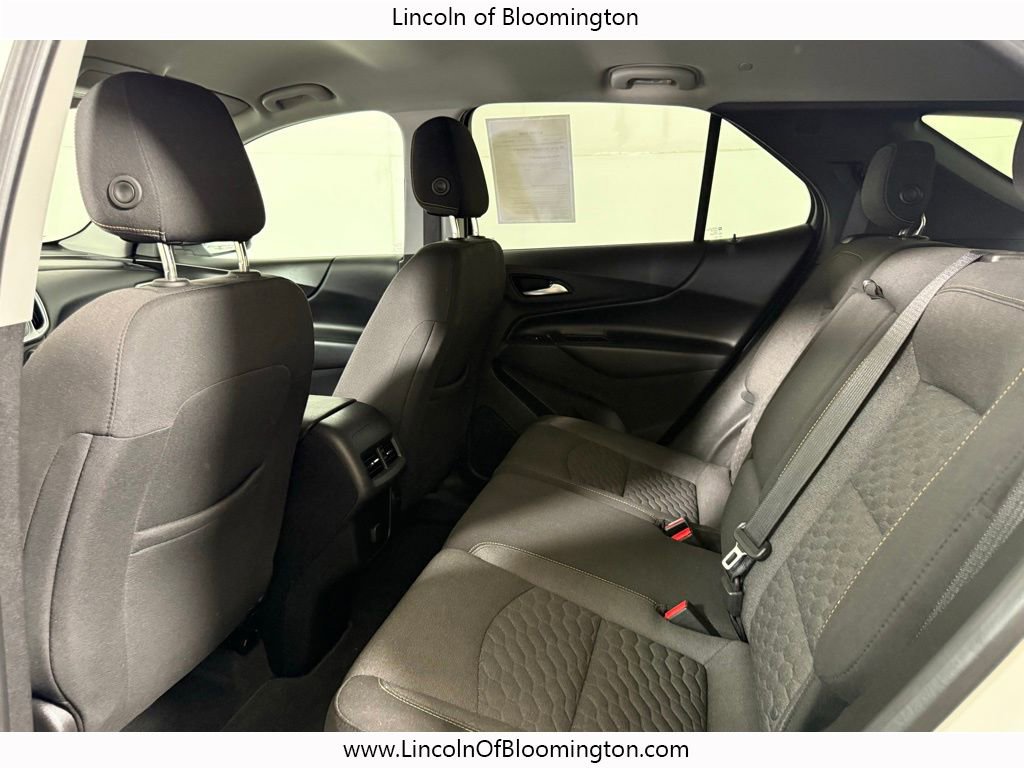 Used 2018 Chevrolet Equinox LT AWD/4WD image 46
