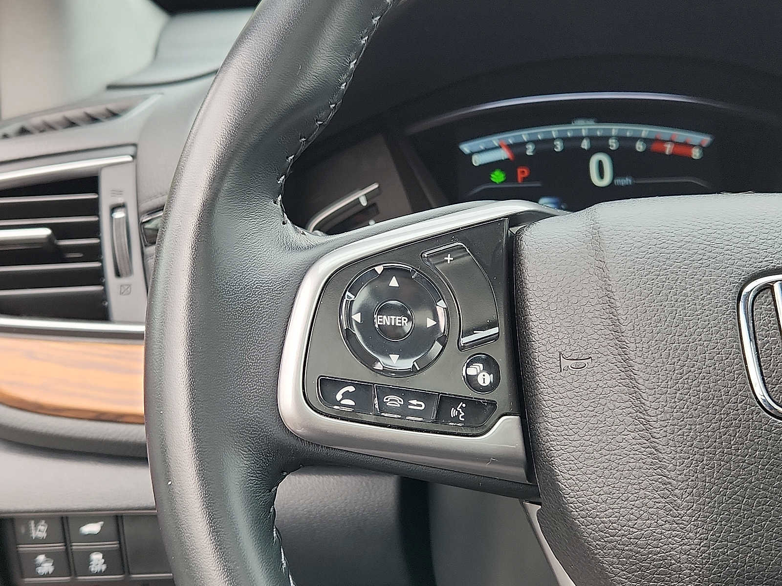 Used 2022 Honda CR-V EX-L image 20