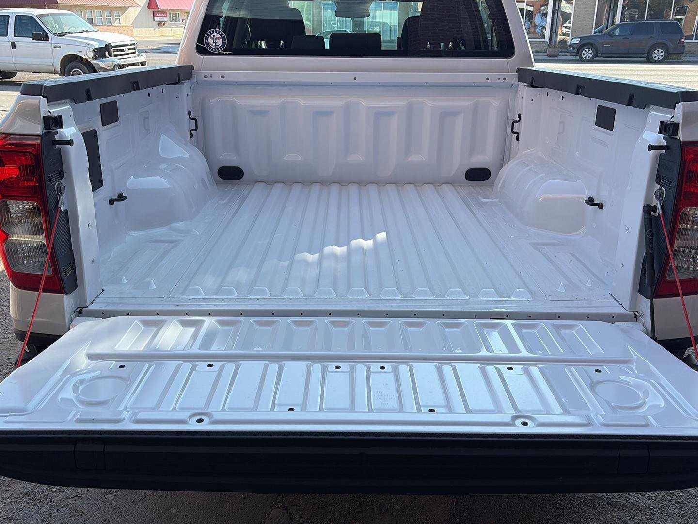 New 2025 Ford Ranger XL image 22