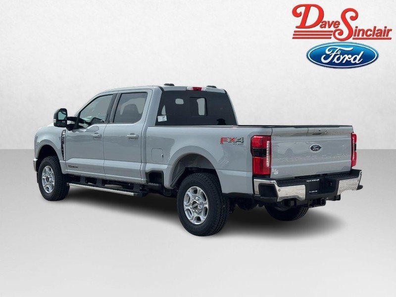 New 2026 Ford F250 XLT w/ XLT Premium Package AWD/4WD image 9