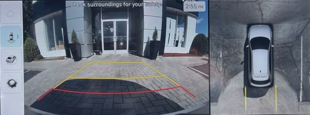 Used 2024 Hyundai Ioniq 5 Limited image 35