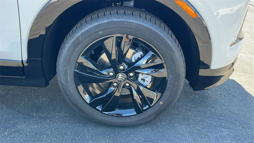 New 2026 Buick Encore GX Sport Touring w/ Comfort Package image 9