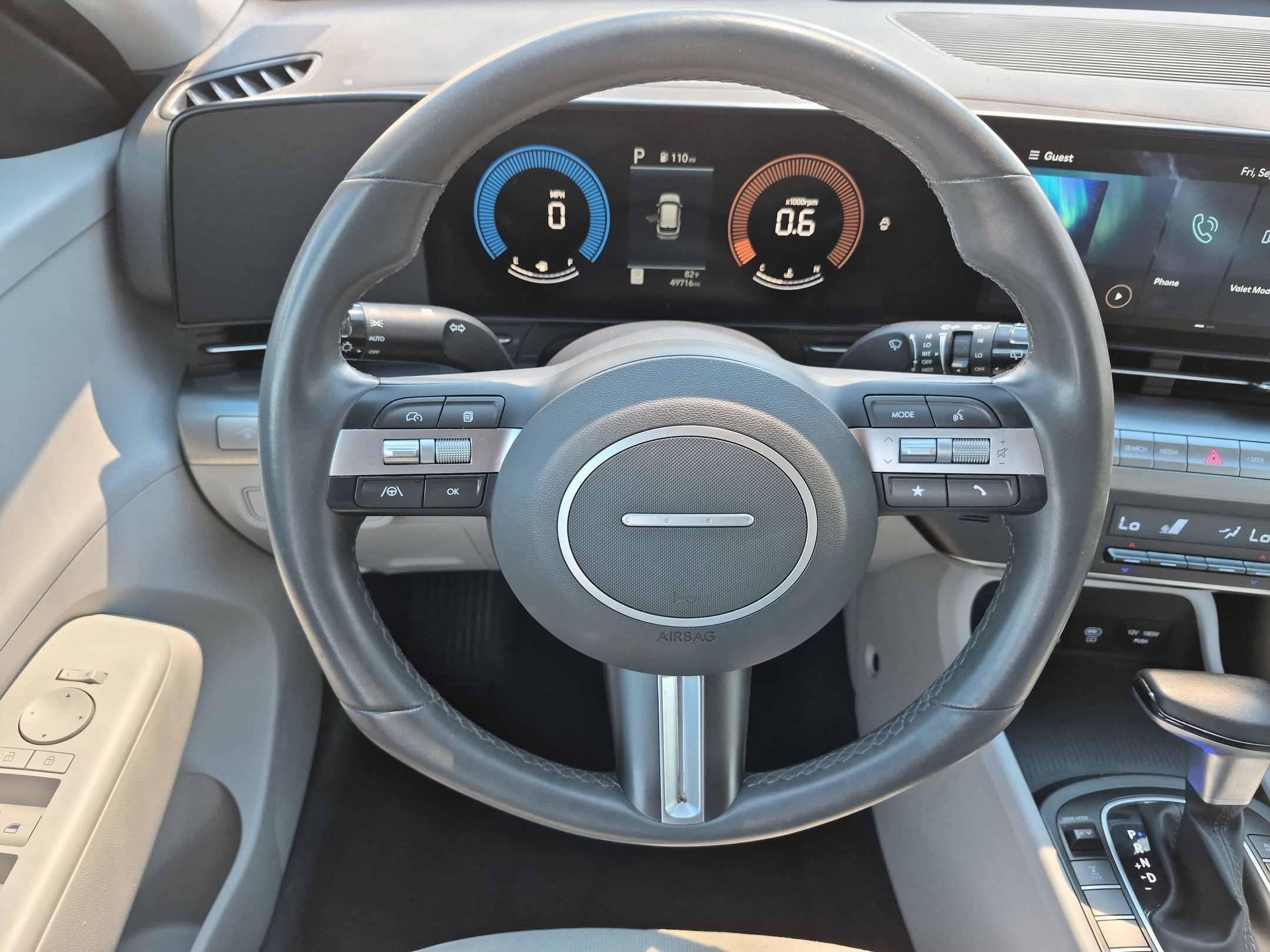 Used 2024 Hyundai Kona SEL AWD/4WD image 19