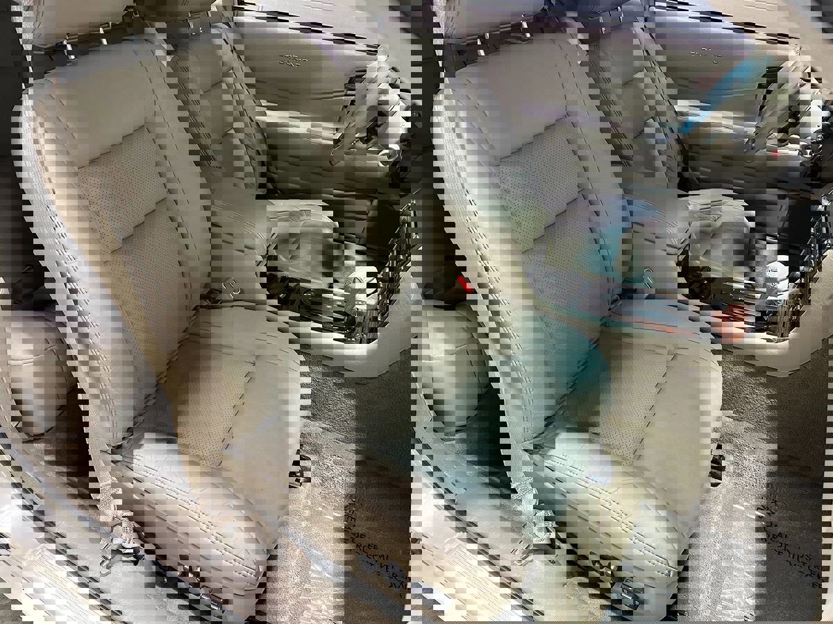 Used 2002 Cadillac Eldorado Touring w/ Preffered Equipment Group FWD image 10