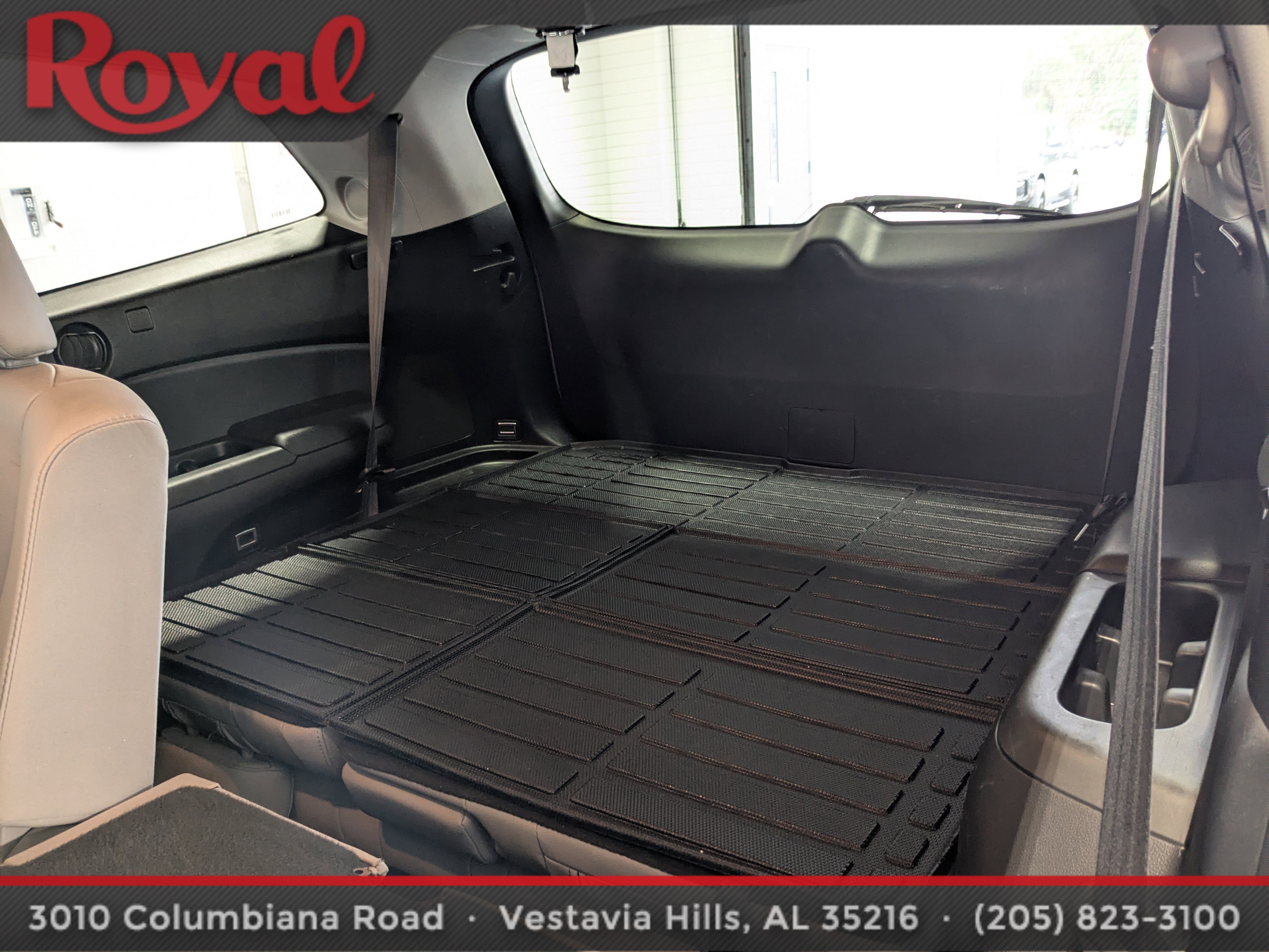 Used 2020 Honda Pilot Touring image 19