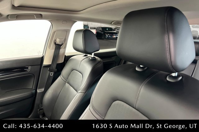 Used 2024 Honda Civic EX-L image 16