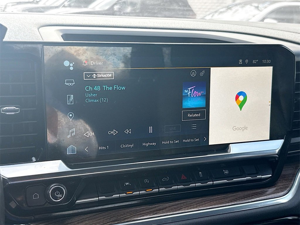 Used 2023 Chevrolet Silverado 1500 LT image 13