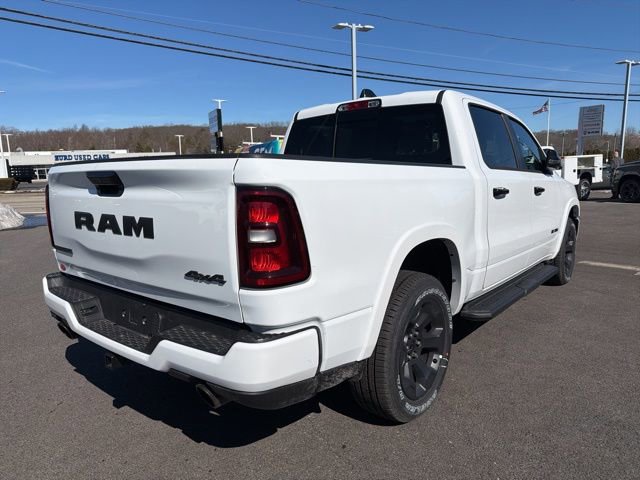 New 2026 RAM 1500 Big Horn image 3