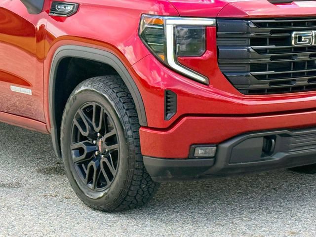Used 2023 GMC Sierra 1500 Elevation w/ Elevation Premium Package AWD/4WD image 8
