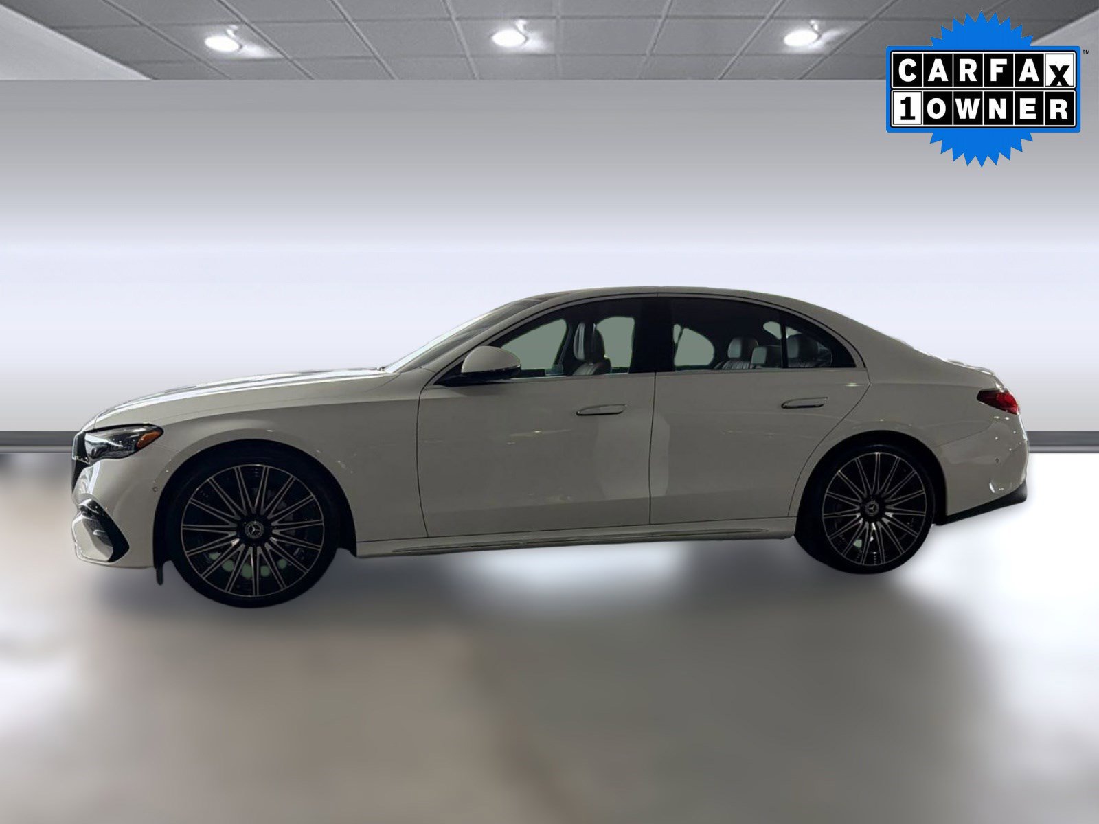 Certified 2026 Mercedes-Benz E 350 Sedan image 2