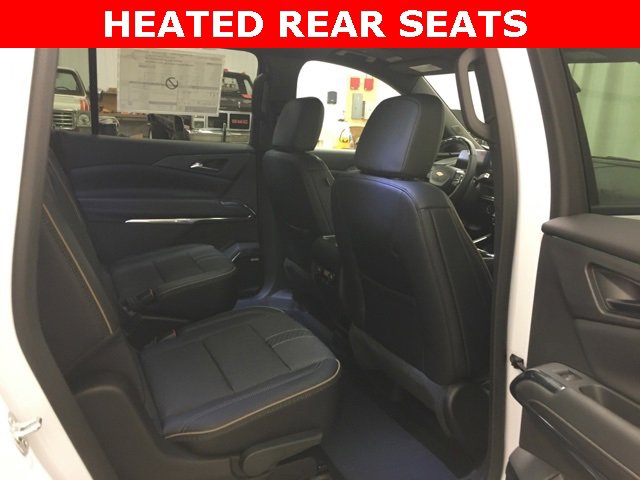 New 2026 Chevrolet Traverse High Country w/ LPO, Floor Liner Package image 18