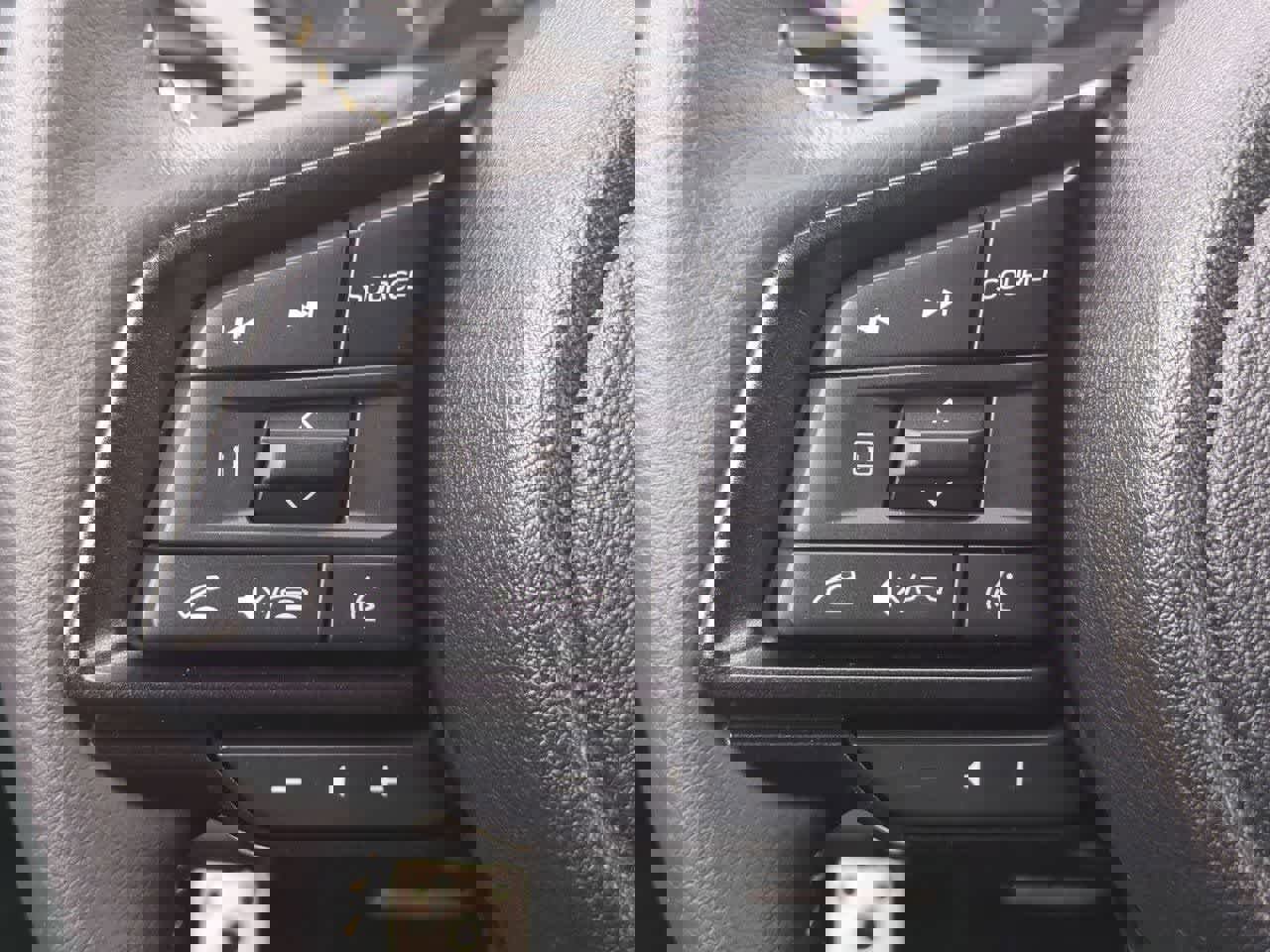 Used 2025 Subaru Crosstrek 2.5i Sport w/ Crosstrek Mirror Package AWD/4WD image 22