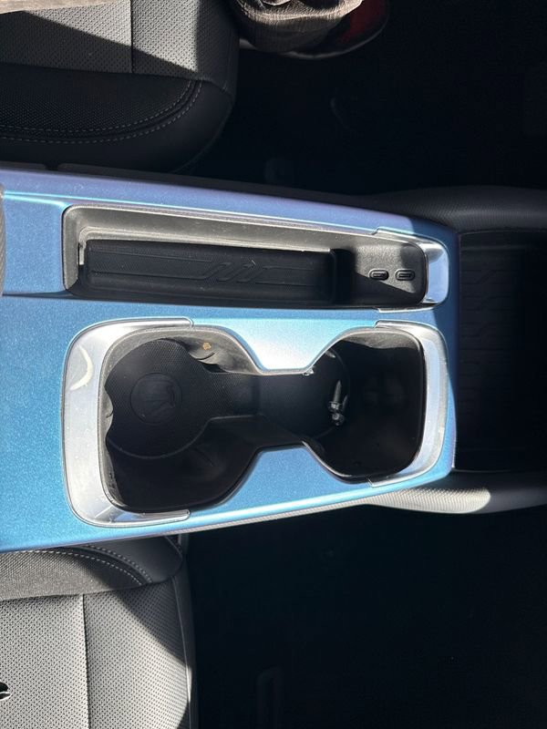 Used 2024 Chevrolet Equinox EV LT image 70